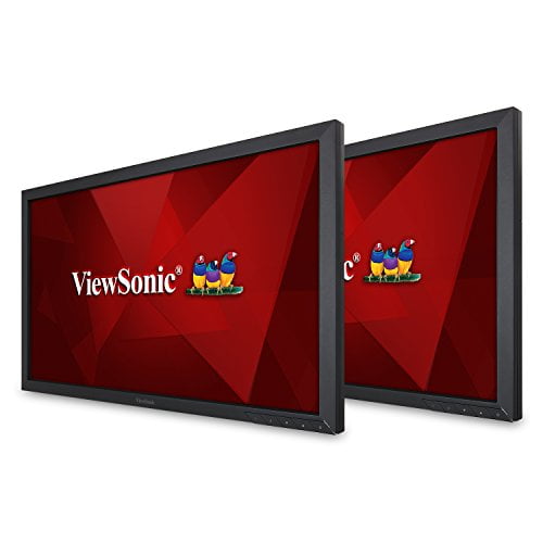 ViewSonic 1080p Monitor