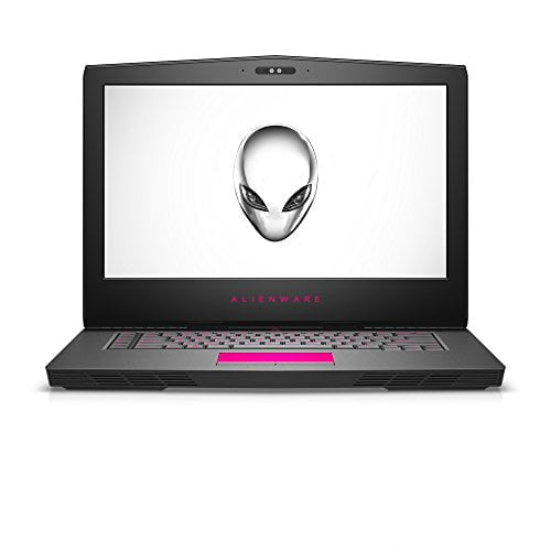 Alienware M15 Gaming Laptop