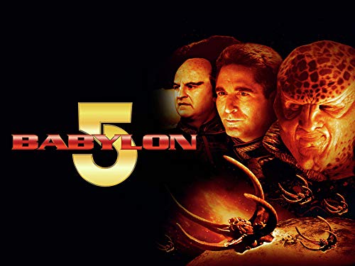 Babylon 5 Review