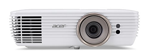 Acer V7850 4K Ultra High Definition Projector