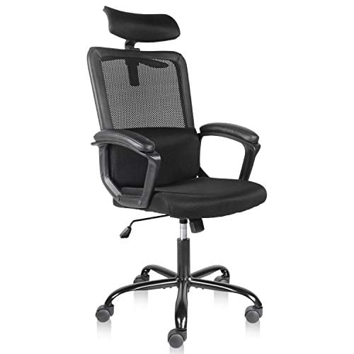 Smugdesk 5579 Ergonomic Office Chair
