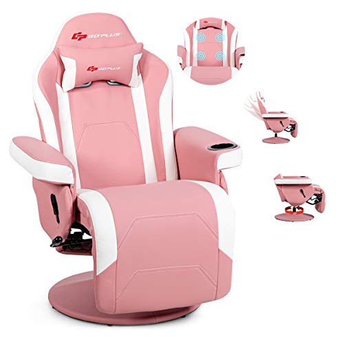 Powerstone Gaming Chair Recliner