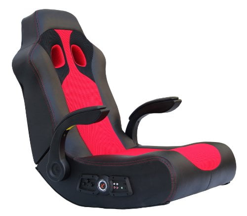 Ace Bayou X Rocker Gaming Chair