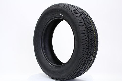 Goodyear Eagle RS Radial Tire