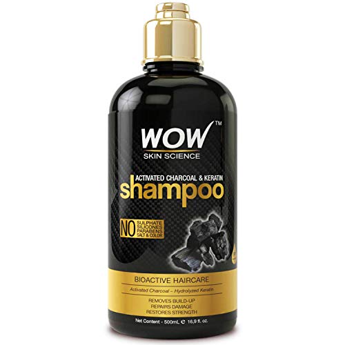 WOW Shampoo