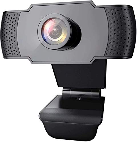 Wansview 1080p Webcam
