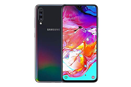 Samsung A70 Infinity U Smartphone International