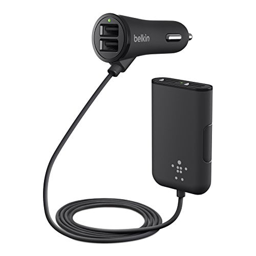 Belkin Road Rockstar
