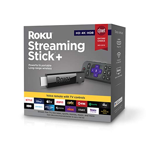 Roku Streaming Stick Review