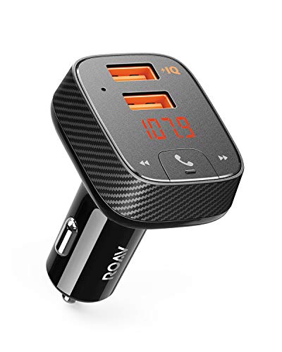 Anker ROAV SmartCharge F2