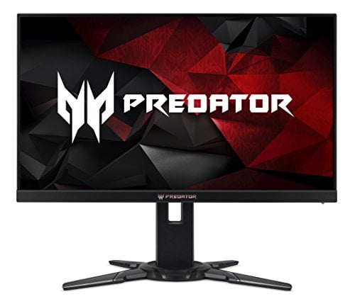 Acer Predator XB272