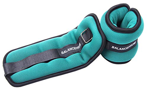 BalanceFrom GoFit Fully Adjustable Weights