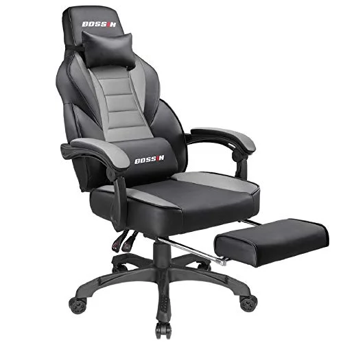 Bossin Gaming Chair