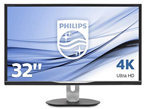 Philips Brilliance 328P Review – Gadget 