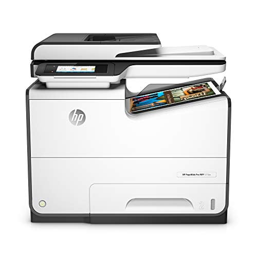 HP PageWide Pro 477dw Review
