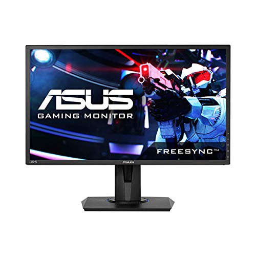Asus VG245H Gaming Monitor