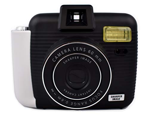 Sharper Image Instant Camera