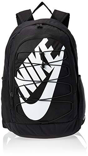 Nike Hayward Backpack Black White
