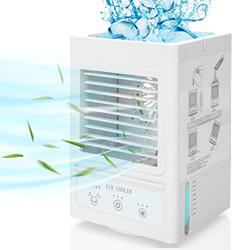 Nexgadget Portable Air Conditioner