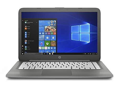 HP Stream 14 Laptop