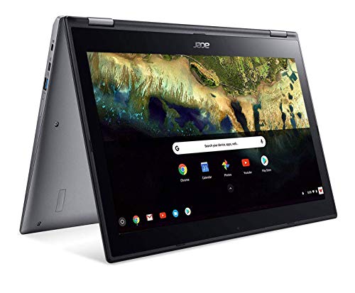 Acer Chromebook Spin 15 CP315