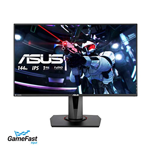 Asus VG279Q Gaming Monitor
