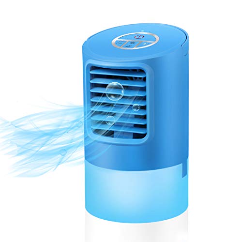 VOSAREA Portable Evaporative Air Cooler