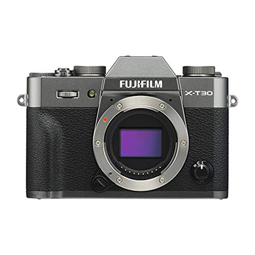 Fujifilm XT30
