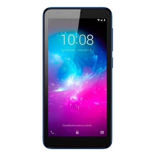 ZTE Blade Android Factory Unlocked