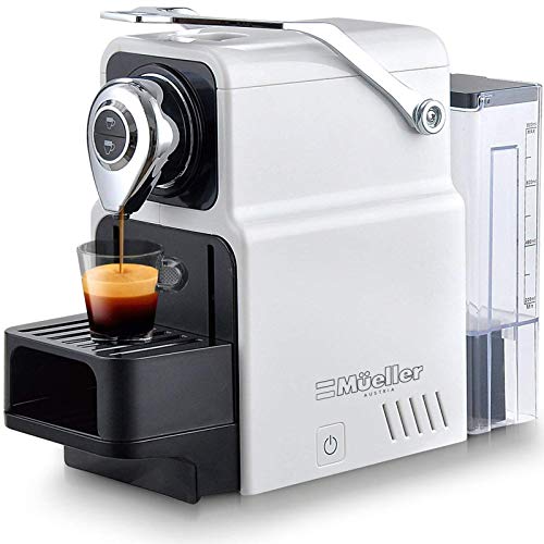 Mueller Espresso Machine