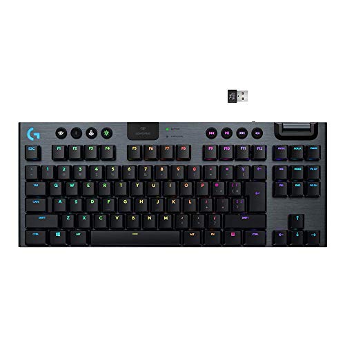 Logitech G915