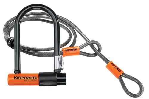 Kryptonite New-U Evolution Mini-7