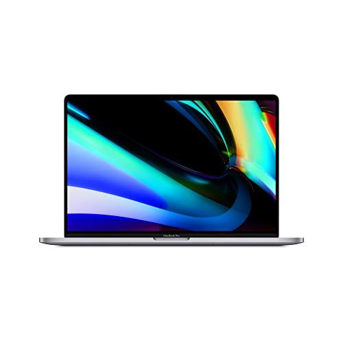 Apple MacBook 16 inch 512GB Storage
