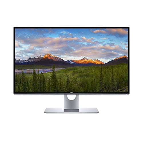 Dell Ultrasharp 32 8K Monitor UP3218K