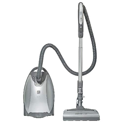 Kenmore Elite Vacuum