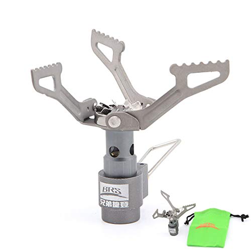 BRS 3000T Ultralight Stove