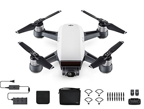 dji spark no wifi