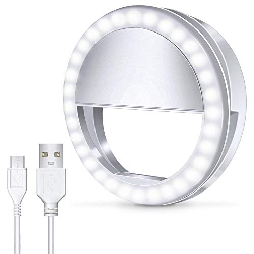 Meifigno Selfie Ring Light Review