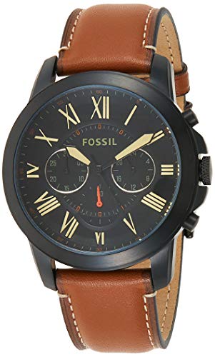 Fossil FS5241 review