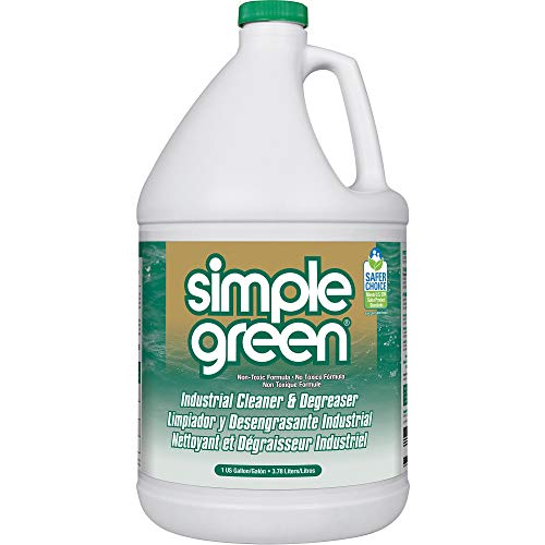 Simple Green Industrial Cleaner