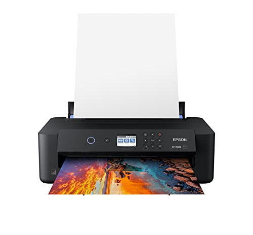 Epson Expression Photo HD XP-15000 Review 2023