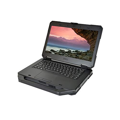 Dell Latitude 5404 Rugged