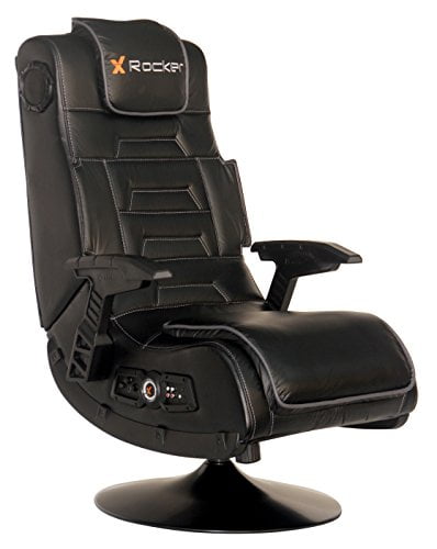 X Rocker Pro Series Gaming Chair