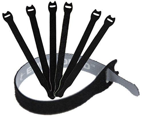 Envisioned Cable Ties