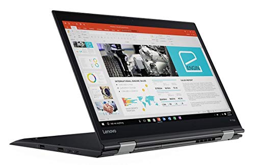 Lenovo Thinkpad x1 Yoga 3rd Gen