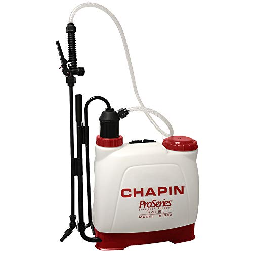 Chapin International 61500 ProSeries translucent