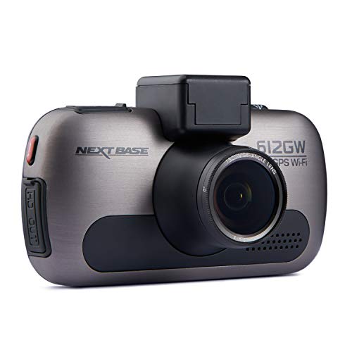 Nextbase 612GW Dash Cam