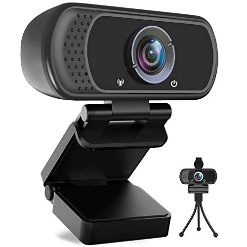 Avater HD Webcam