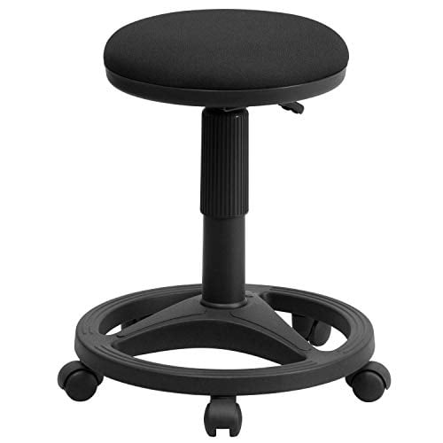 Flash Furniture Ergonomic Stool