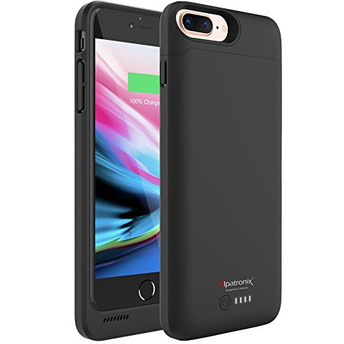 Alpatronix iPhone Battery Case